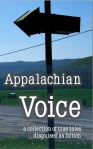 Appalachian Voice cover